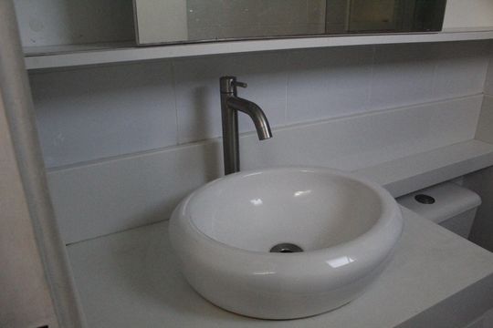 Apartamento para alugar com 2 quartos, 70m² em Barra Olímpica, Rio de Janeiro