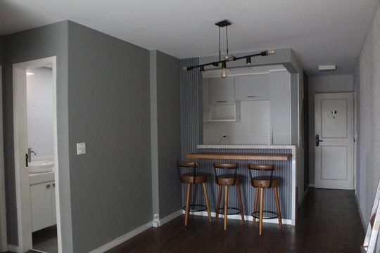 Apartamento para alugar com 2 quartos, 70m² em Barra Olímpica, Rio de Janeiro