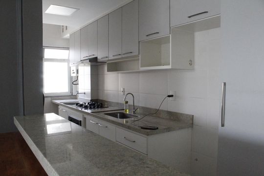 Apartamento para alugar com 2 quartos, 70m² em Barra Olímpica, Rio de Janeiro