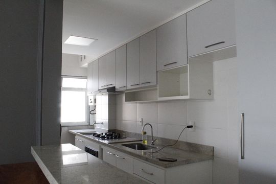 Apartamento para alugar com 2 quartos, 70m² em Barra Olímpica, Rio de Janeiro