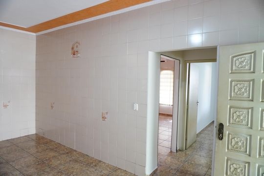 Casa para alugar com 3 quartos, 205m² em Jardim Girassol, Americana