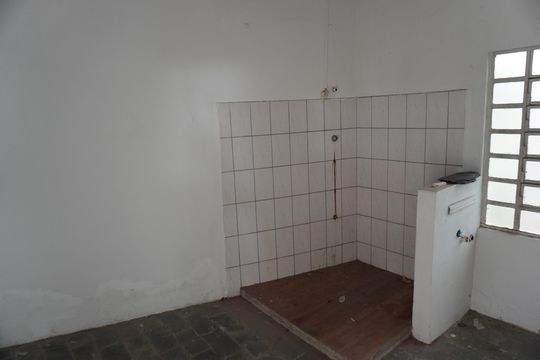 Quintal de casa para alugar com 3 quartos, 205m² em Jardim Girassol, Americana