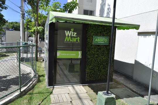 Apartamento à venda com 2 quartos, 45m² em Cavalcanti, Rio de Janeiro