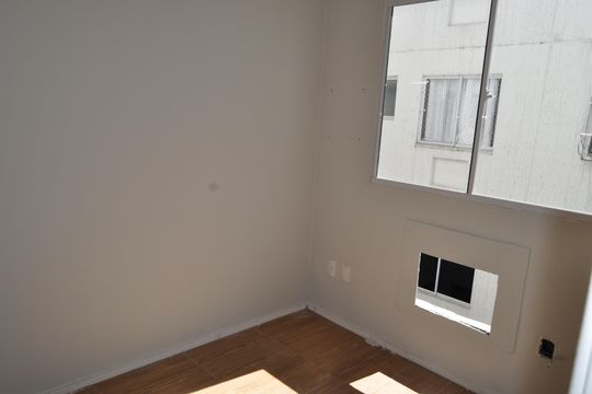 Apartamento à venda com 2 quartos, 45m² em Cavalcanti, Rio de Janeiro