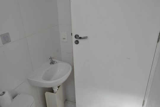 Apartamento à venda com 2 quartos, 45m² em Cavalcanti, Rio de Janeiro