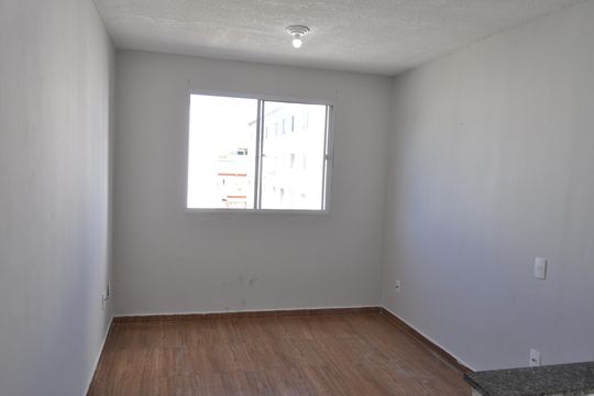Apartamento à venda com 2 quartos, 45m² em Cavalcanti, Rio de Janeiro