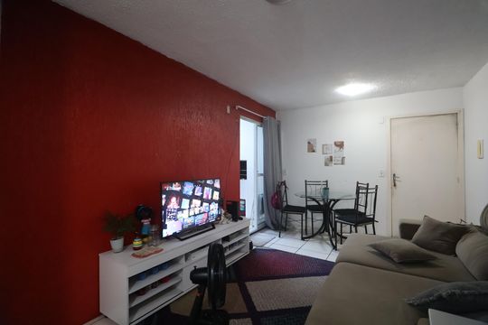 Apartamento à venda com 3 quartos, 64m² em Igara, Canoas