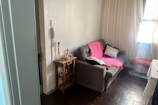 Apartamento à venda com 2 quartos, 55m² em Santo Antônio, Porto Alegre