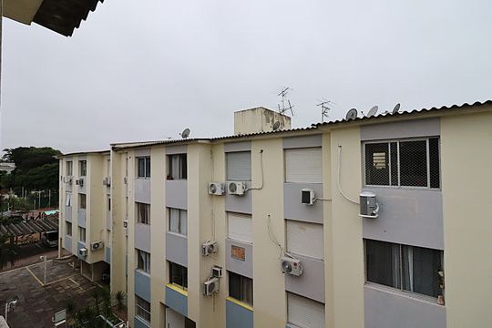 Apartamento à venda com 2 quartos, 50m² em Sarandi, Porto Alegre