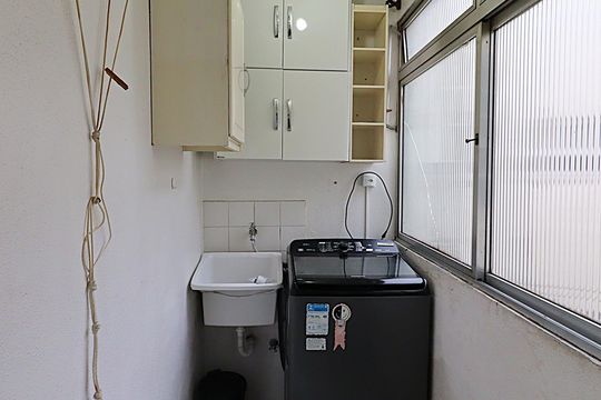Apartamento à venda com 2 quartos, 50m² em Sarandi, Porto Alegre