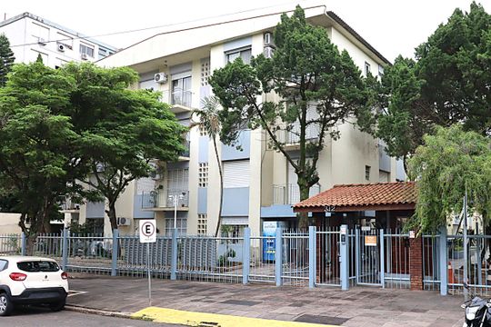 Apartamento à venda com 2 quartos, 50m² em Sarandi, Porto Alegre