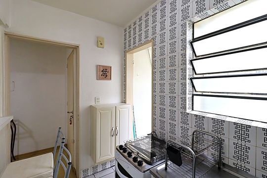 Apartamento à venda com 2 quartos, 50m² em Sarandi, Porto Alegre