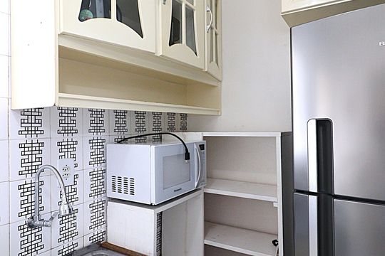 Apartamento à venda com 2 quartos, 50m² em Sarandi, Porto Alegre