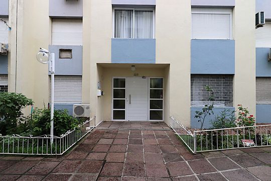 Apartamento à venda com 2 quartos, 50m² em Sarandi, Porto Alegre