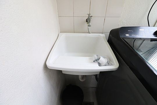 Apartamento à venda com 2 quartos, 50m² em Sarandi, Porto Alegre