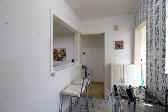 Apartamento à venda com 2 quartos, 50m² em Sarandi, Porto Alegre