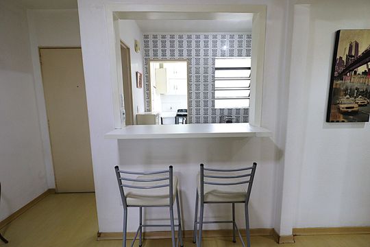 Apartamento à venda com 2 quartos, 50m² em Sarandi, Porto Alegre