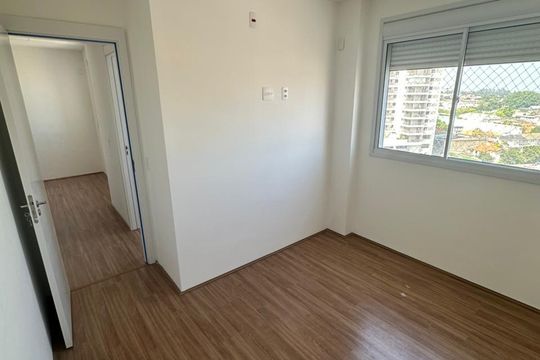 Quarto de apartamento à venda com 2 quartos, 39m² em Socorro, São Paulo