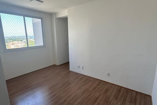 Sala de apartamento à venda com 2 quartos, 39m² em Socorro, São Paulo