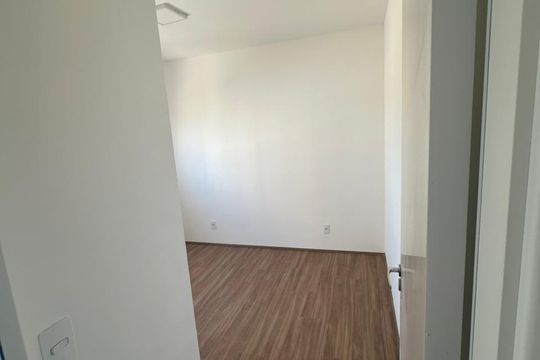 Quarto de apartamento à venda com 2 quartos, 39m² em Socorro, São Paulo