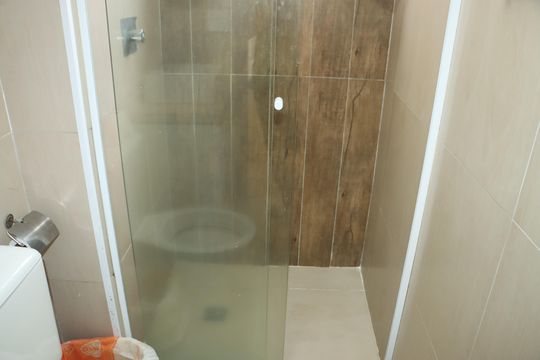 Apartamento para alugar com 2 quartos, 44m² em Jardim Isis, Cotia