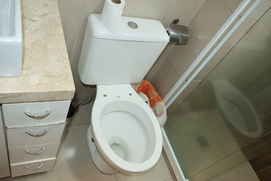 Apartamento para alugar com 2 quartos, 44m² em Jardim Isis, Cotia
