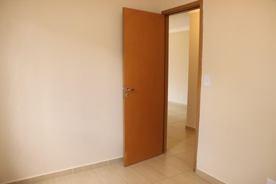 Apartamento para alugar com 2 quartos, 44m² em Jardim Isis, Cotia