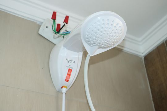 Apartamento para alugar com 2 quartos, 44m² em Jardim Isis, Cotia