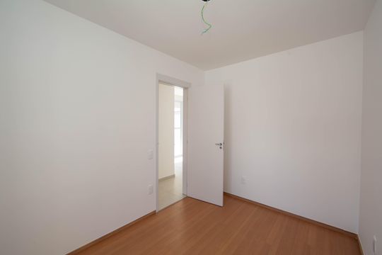 QUARTO1 de apartamento à venda com 3 quartos, 701m² em Coração Eucarístico, Belo Horizonte