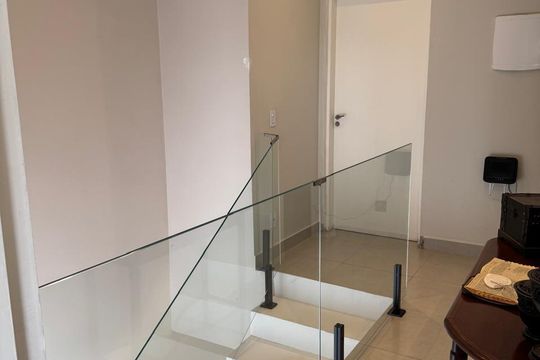 Casa de Condomínio à venda com 3 quartos, 140m² em Loteamento Alphaville Campinas, Campinas