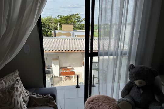 Casa de Condomínio à venda com 3 quartos, 140m² em Loteamento Alphaville Campinas, Campinas