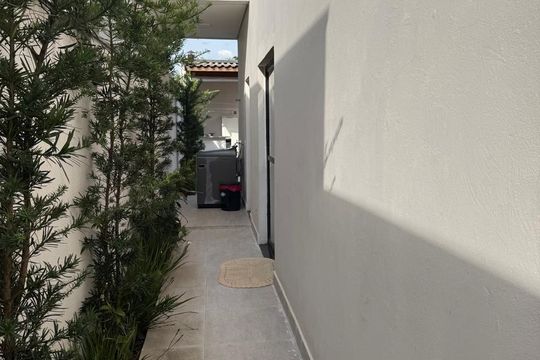 Casa de Condomínio à venda com 3 quartos, 140m² em Loteamento Alphaville Campinas, Campinas