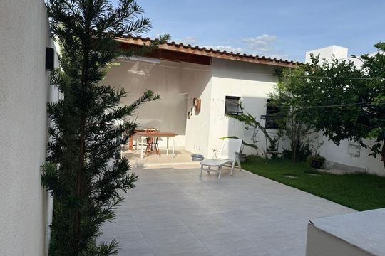 Casa de Condomínio à venda com 3 quartos, 140m² em Loteamento Alphaville Campinas, Campinas