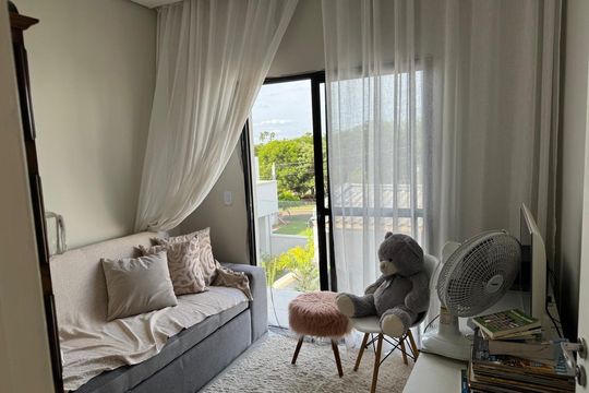 Casa de Condomínio à venda com 3 quartos, 140m² em Loteamento Alphaville Campinas, Campinas