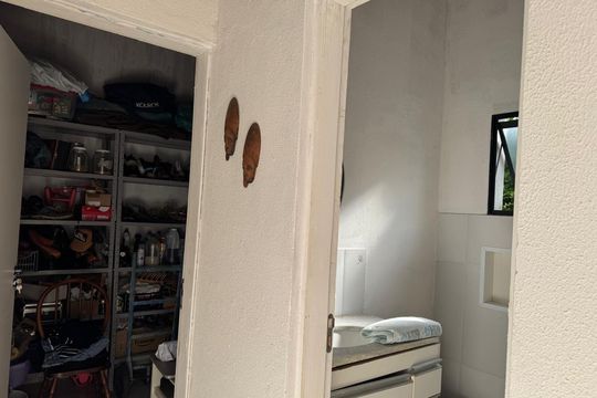 Casa de Condomínio à venda com 3 quartos, 140m² em Loteamento Alphaville Campinas, Campinas