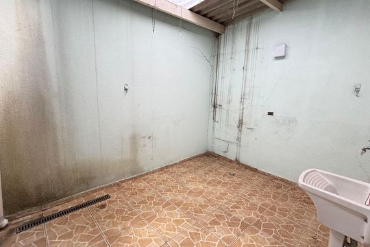 Casa para alugar com 2 quartos, 150m² em Campo Belo, São Paulo