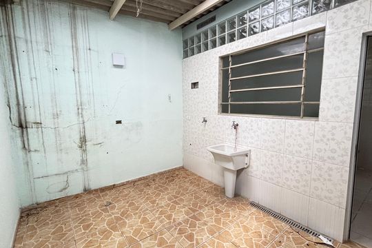 Casa para alugar com 2 quartos, 150m² em Campo Belo, São Paulo