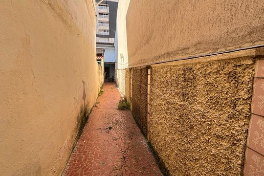 Casa para alugar com 2 quartos, 150m² em Campo Belo, São Paulo