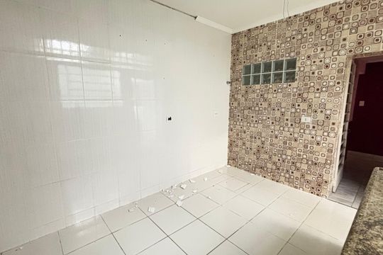 Casa para alugar com 2 quartos, 150m² em Campo Belo, São Paulo