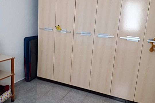 Quarto de casa à venda com 2 quartos, 100m² em Parque Savoi City, São Paulo
