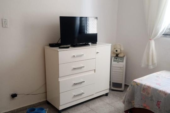 Quarto de casa à venda com 2 quartos, 100m² em Parque Savoi City, São Paulo
