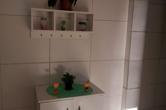 Cozinha de casa à venda com 2 quartos, 100m² em Parque Savoi City, São Paulo