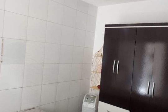 Quarto de casa à venda com 2 quartos, 100m² em Parque Savoi City, São Paulo
