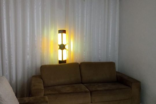 Casa à venda com 2 quartos, 100m² em Parque Savoi City, São Paulo
