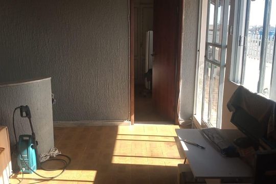 Quarto de apartamento à venda com 3 quartos, 180m² em Alto Caiçaras, Belo Horizonte