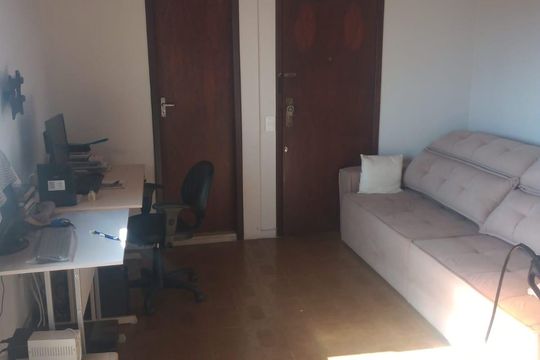 Apartamento à venda com 3 quartos, 180m² em Alto Caiçaras, Belo Horizonte