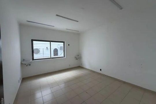 Quarto de casa para alugar com 9 quartos, 476m² em Jardim Faculdade, Sorocaba
