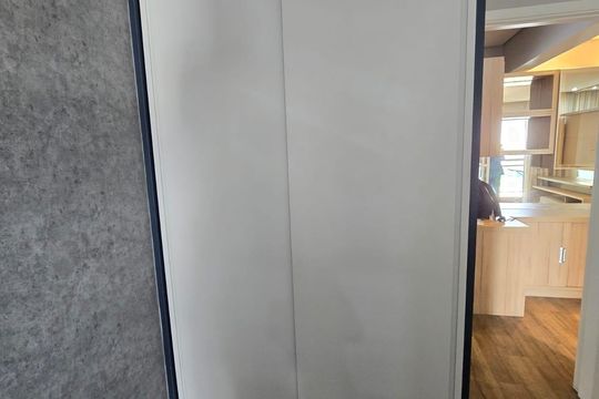 Quarto de apartamento à venda com 2 quartos, 59m² em Bethaville I, Barueri