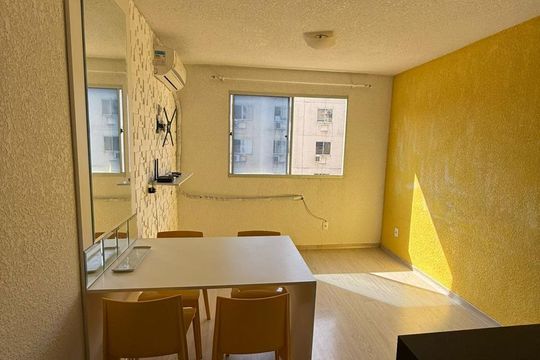 Apartamento para alugar com 2 quartos, 39m² em Sarandi, Porto Alegre