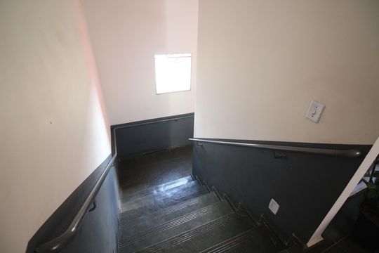 Área comum de apartamento à venda com 2 quartos, 48m² em Diamante, Belo Horizonte